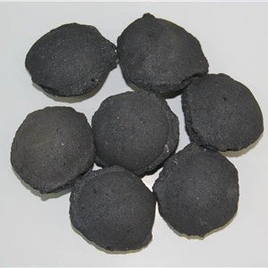 Ferrosilizium mit niedrigem Kohlenstoffgehalt