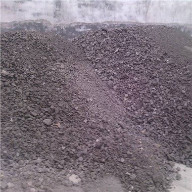 Siliziumschlackeneisen