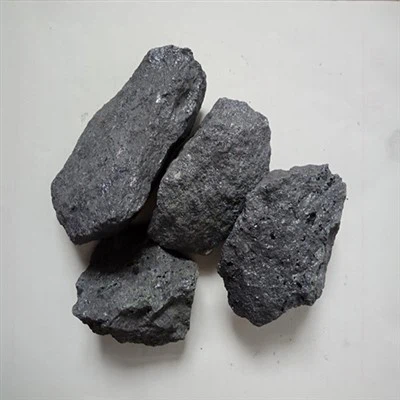 Silizium-Kohlenstoff-Legierung