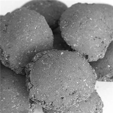 Silizium-Mangan-Kugel