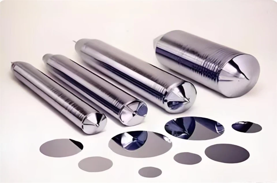 Monokristallines Silizium