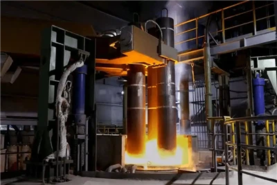 Anwendung von Ferrolegierungen bei der Herstellung von Hochleistungslegierungen