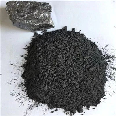 Metall-Silizium-Pulver