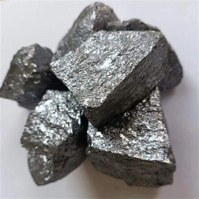 Metallurgisches Silizium
